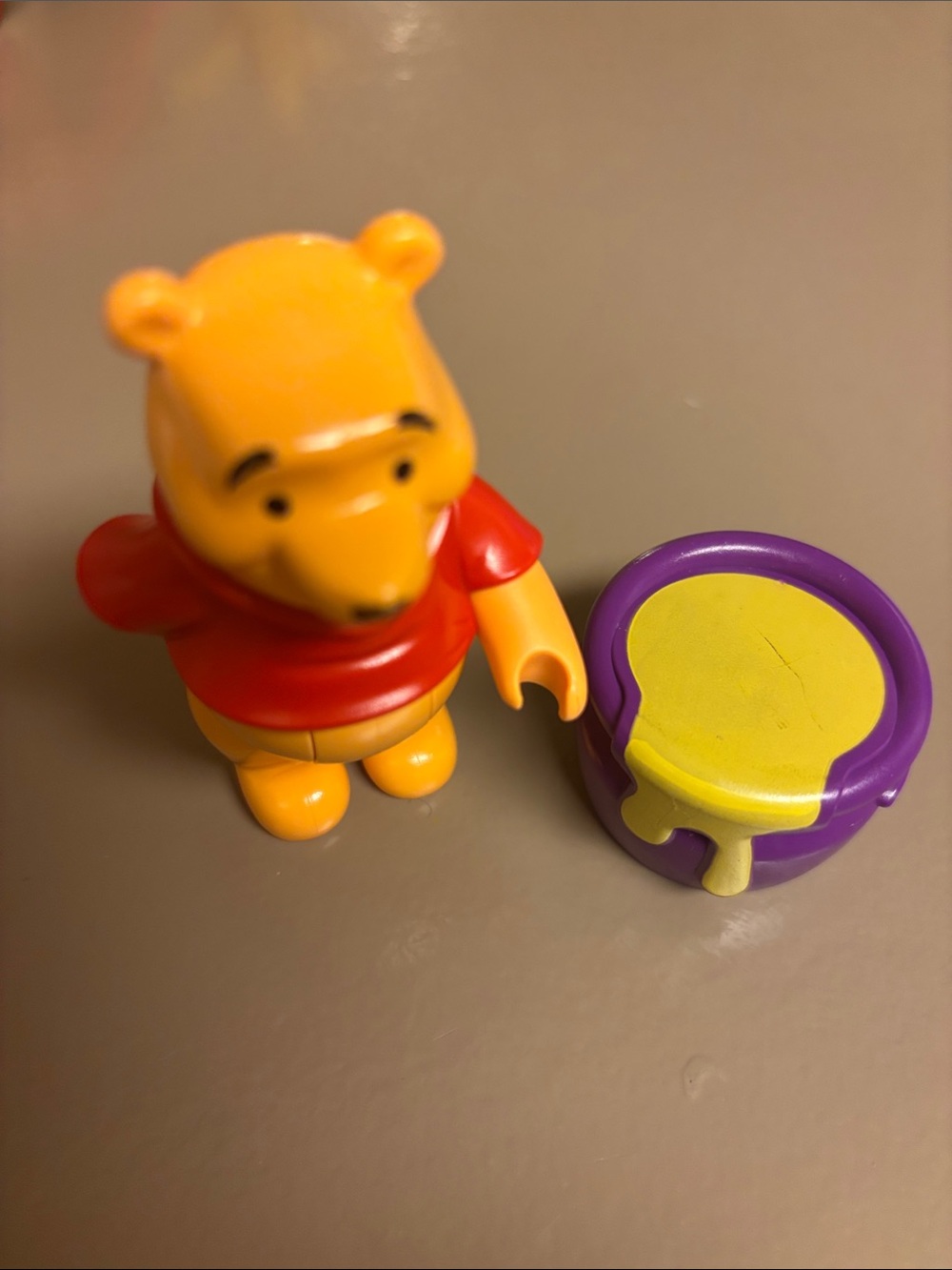 Lego Duplo Blocks